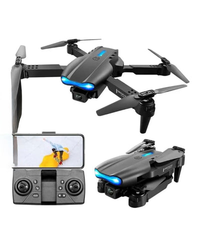 E99 Drone Camera